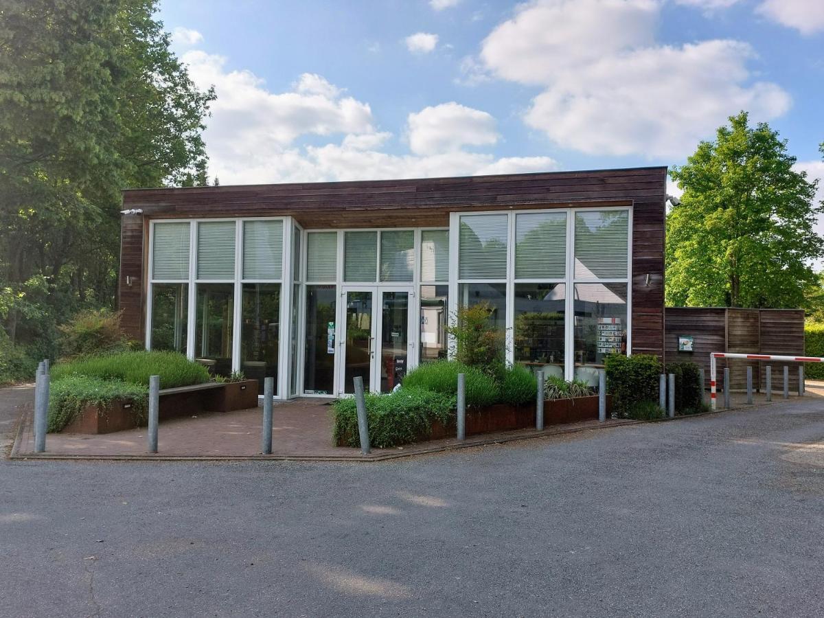 Butterflies, Bungalow 134 Simpelveld Exterior foto